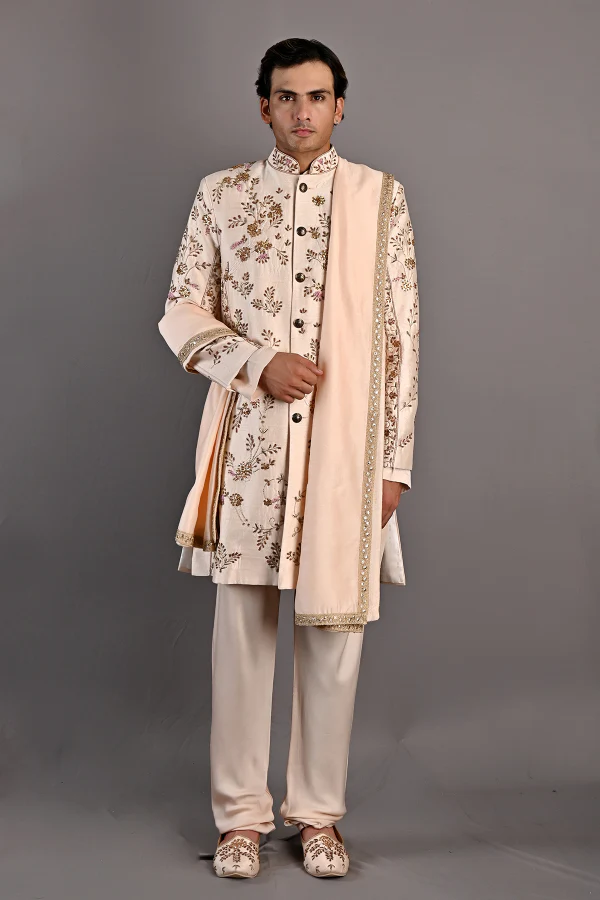 Sherwanis